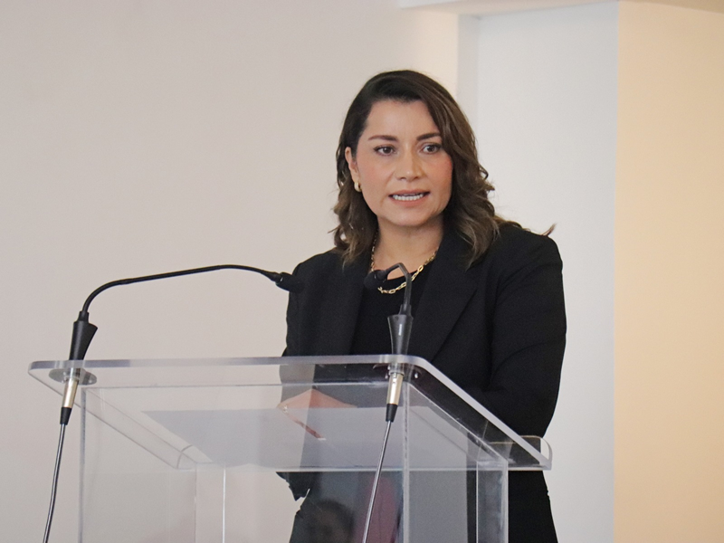 Tribunal Anticorrupción avanza en el camino a la igualdad